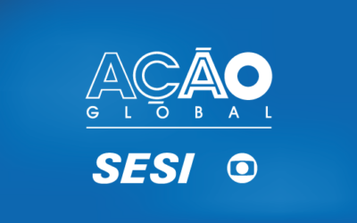 Senac participa de mais uma edição da Ação Global
