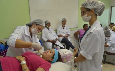 Semana de Beleza em Imperatriz homenageia mês das Mães