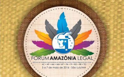 São Luís recebe XXIII Fórum Amazônia Legal nesta sexta-feira