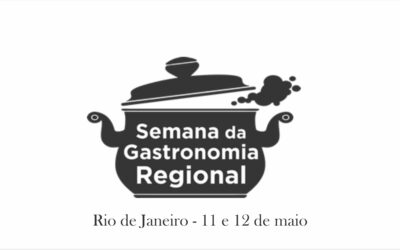 Semana da Gastronomia Regional do Maranhão acontece no Rio de Janeiro
