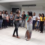 Projeto debate o uso de bebida alcoólica no trânsito em Imperatriz