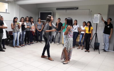 Projeto debate o uso de bebida alcoólica no trânsito em Imperatriz