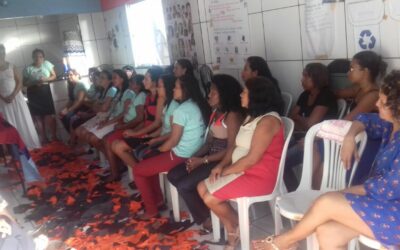 Projeto Integrador foca o tema “Sustentabilidade”