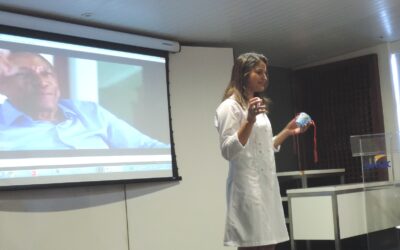 Alunas do curso de Depilador criam kit inovador no mercado