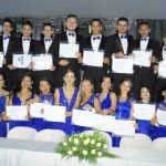 Turmas do Programa de Aprendizagem concluem atividades em Bacabal