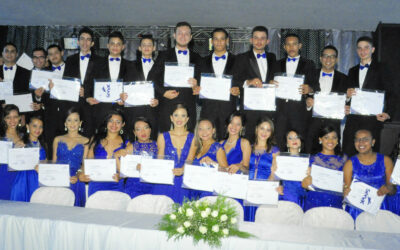 Turmas do Programa de Aprendizagem concluem atividades em Bacabal