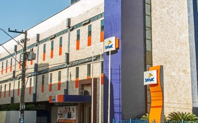 Senac recebe currículos de instrutores