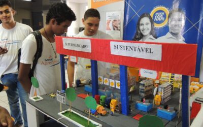 Atividades encerram Semana do Meio Ambiente com sucesso