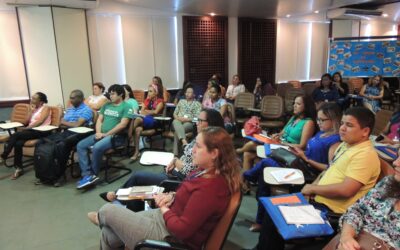 Perspectiva Inclusiva é tema do VIII Fórum da Supervisão no Senac