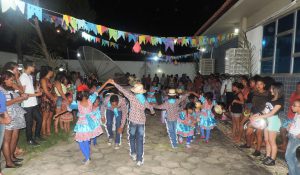 Leia mais sobre o artigo Projeto mantém viva a tradição das festas juninas em Caxias