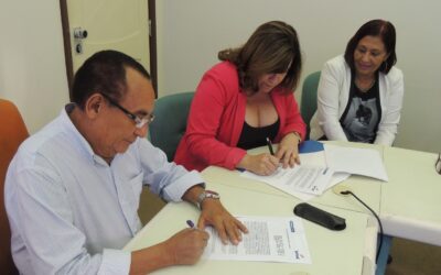 Senac e Jornal O Estado renovam parceria que garante desconto em cursos