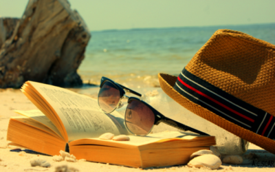 Julho, mês de férias e qualificação