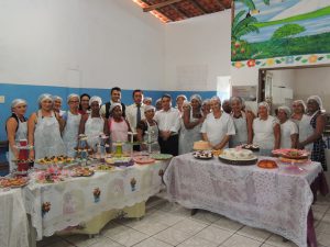 Leia mais sobre o artigo Programa de Inclusão Social do Senac qualifica moradores da Vila Izabel