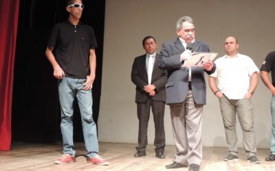 Senac participa do projeto “Ritmos da Vida”