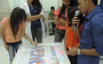 Projeto desenvolve competências de vendas no Senac em Caxias