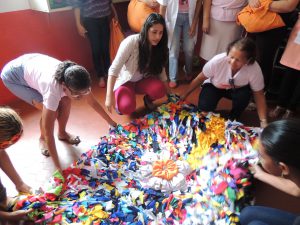 Leia mais sobre o artigo Projeto Integrador beneficia creche comunitária em São Luís