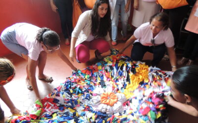 Projeto Integrador beneficia creche comunitária em São Luís