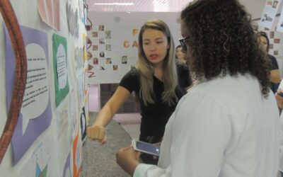 Feira de Conhecimentos Capilar acontece no Senac em São Luís