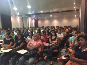 Leia mais sobre o artigo Mais de 900 alunos iniciam no Programa de Aprendizagem do Senac em São Luís