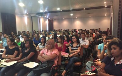 Mais de 900 alunos iniciam no Programa de Aprendizagem do Senac em São Luís