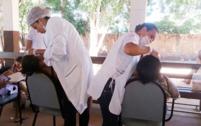 Alunas de Imperatriz promovem ação para elevar autoestima de mulheres