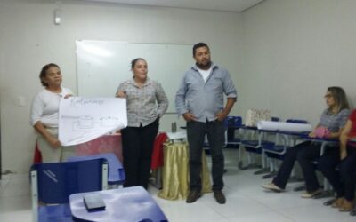 Educação inclusiva é tema de evento no Senac em Timon