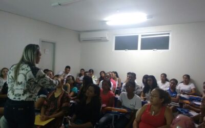 Banco de Oportunidades facilita acesso de alunos ao mundo do trabalho em Timon