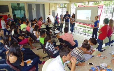 Evento aborda direitos dos trabalhadores no Senac em Imperatriz