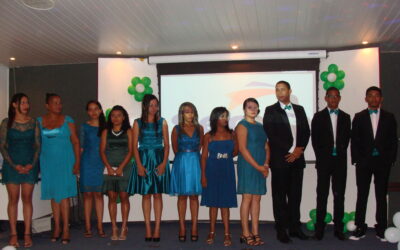 Turma de Técnico em Segurança do Trabalho recebe certificação em São Luís