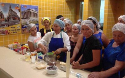 Palestras e oficinas marcam Feira das Profissões em Imperatriz