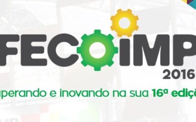 Senac participa da 16ª Fecoimp