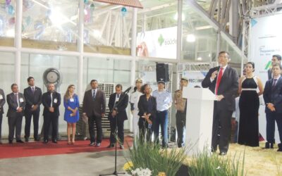 16ª Fecoimp tem início em Imperatriz