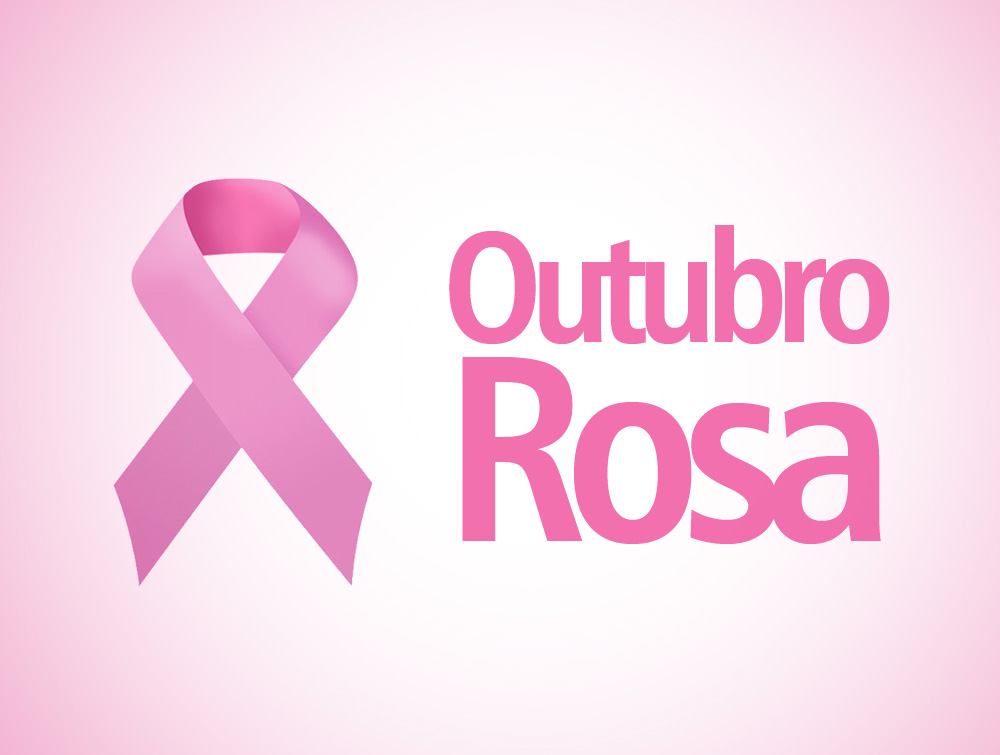 Você está visualizando atualmente Campanha “Outubro Rosa” alerta população para o diagnóstico precoce do câncer de mama