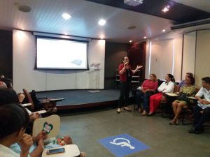 Leia mais sobre o artigo “Gestão de carreira profissional” é tema de evento pedagógico em São Luís