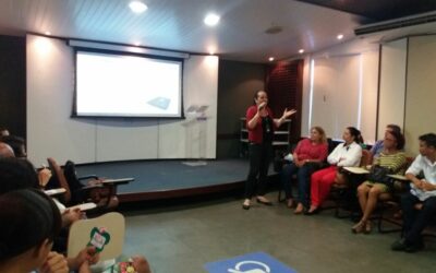 “Gestão de carreira profissional” é tema de evento pedagógico em São Luís