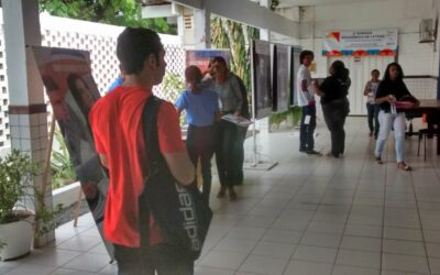 X Semana Acadêmica de Letras conta com participação do Senac em Timon