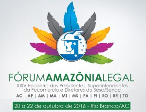 Leia mais sobre o artigo XXIV Fórum Amazônia Legal acontece no Acre