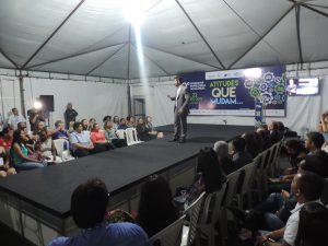 Leia mais sobre o artigo 9º Workshop Empresarial Açailândia conta ações educativas do Senac