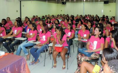 Feira da Beleza 2016 acontece no Senac em Caxias