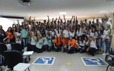 Senac conquista primeiro lugar na II Feira de Inovações Sustentáveis da Vale