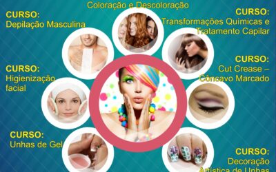 “Ciclo da Beleza” acontece no Senac em Santa Inês