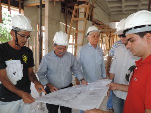 Leia mais sobre o artigo Construção do Senac em Santa Inês avança e gera expectativas para o comércio local