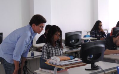 Oficinas de informática são destaque em Universidades de São Luís