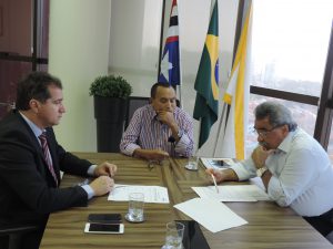 Leia mais sobre o artigo Reunião sinaliza oferta de cursos da Carreta-Escola do Senac no município de Pedreiras