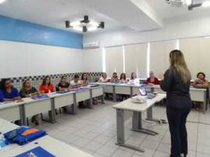 Leia mais sobre o artigo VIII Fórum da Supervisão reúne profissionais do Senac em São Luís