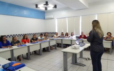 VIII Fórum da Supervisão reúne profissionais do Senac em São Luís