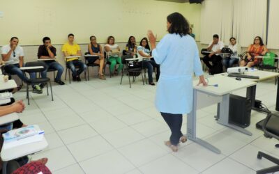 IV Olhar Sobre a Prática Pedagógica socializa “Boas Práticas” em Caxias