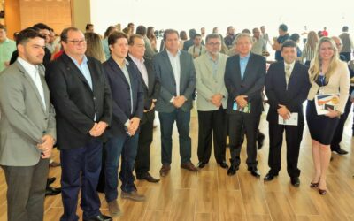 Caxias Shopping Center inaugura com mais de 80 contratados egressos do Senac