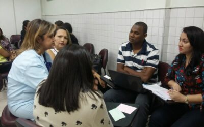 “Um Olhar Sobre a Prática Pedagógica” acontece em Imperatriz