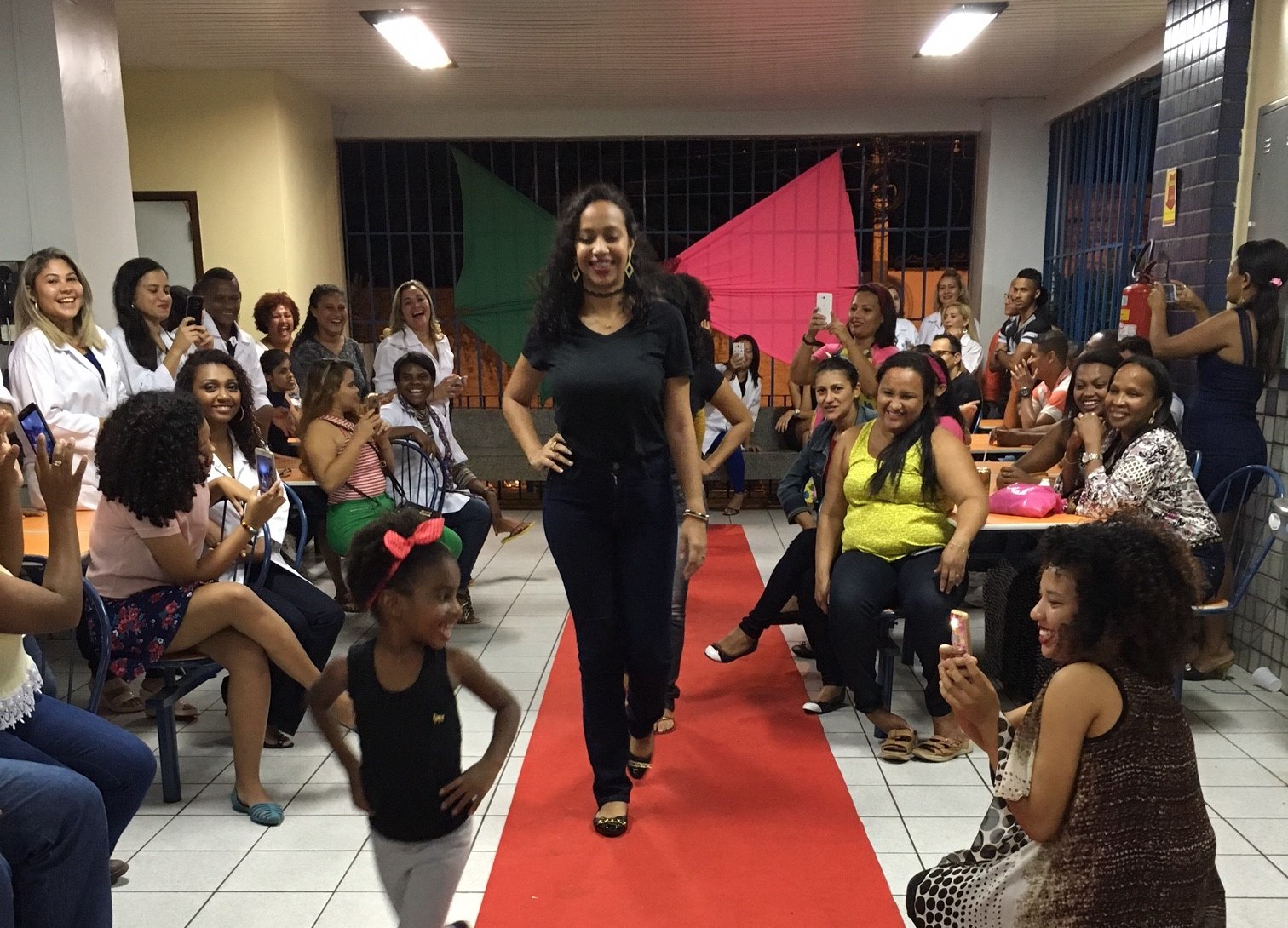Você está visualizando atualmente “Empoderamento feminino” é tema de projeto de alunos no Senac em São Luís